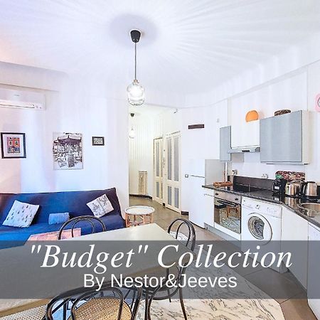 Nestor&Jeeves - Noe - Central - Close Sea - Spacious Nice Exterior photo